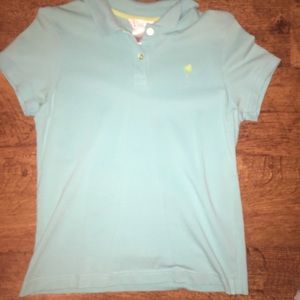 Lily Pulitzer Polo